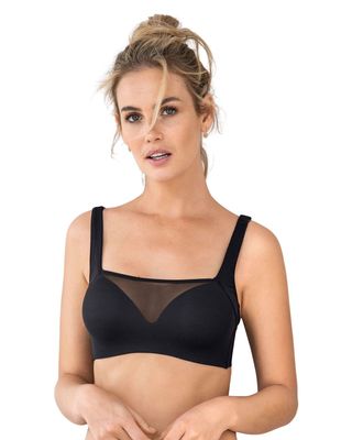Imagen 1 del producto Sostén Realce Medio 011974 Negro