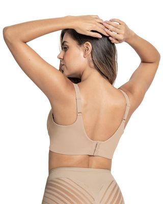 Imagen 2 del producto Sostén Básico 091054 Beige