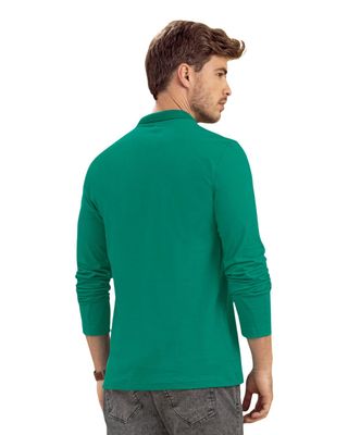 Imagen 2 del producto Leo Ropa Exterior Masculina Camiseta M2884S