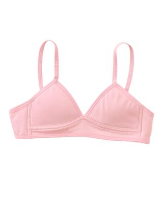 Infantil Sostén niña 061311 Rosado