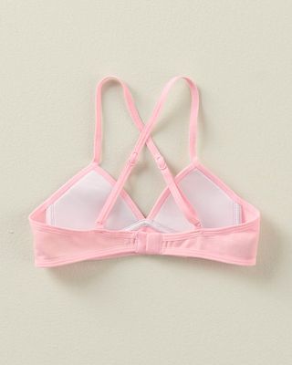 Imagen 2 del producto Infantil Sostén niña 061311 Rosado