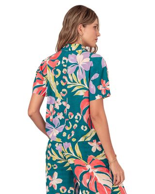 Imagen 2 del producto Leonisa Ropa Exterior Camisa F7154