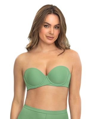 Brasieres Doble Realce 011843 Verde