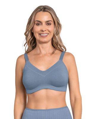 Brasieres Básico 71348 Azul