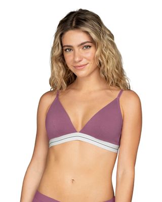Leonisa Brasieres Top 091099 Morado