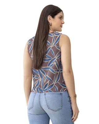 Imagen 2 del producto Leonisa Ropa Exterior Camiseta F7376