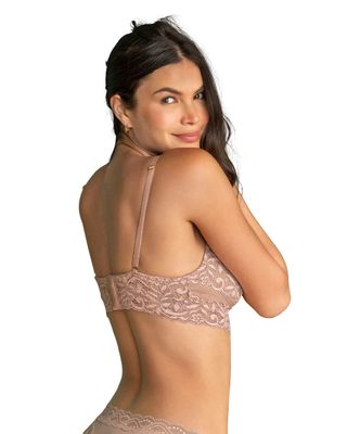 Imagen 2 del producto Brasieres Básico 091149 Rosa Claro