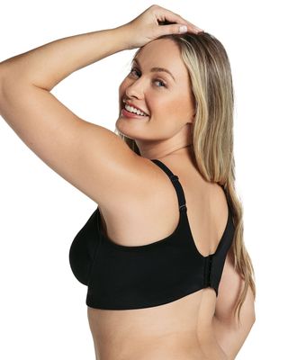 Imagen 2 del producto Sostén Básico 091054 Negro