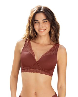 Leonisa Brasieres Básico 011995 Terracota