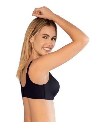 Imagen 2 del producto Sostén Realce Alto 091058 Negro