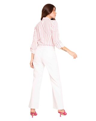 Imagen 2 del producto Leonisa Ropa Exterior Camisa F6423