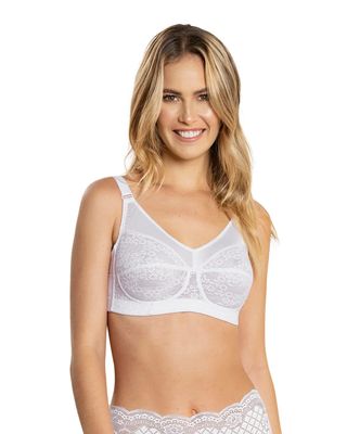 Sostén Control 011715 Blanco