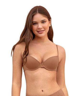Leonisa Brasieres Básico 091158 Café Medio