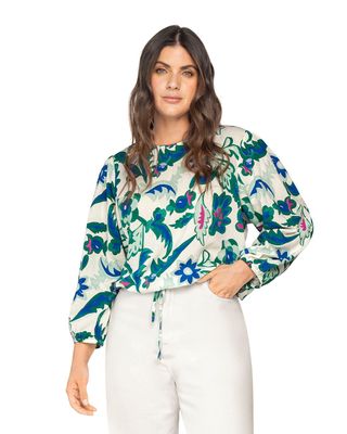 Leonisa Ropa Exterior Camisa F6912
