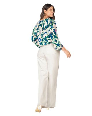 Imagen 2 del producto Leonisa Ropa Exterior Camisa F6912