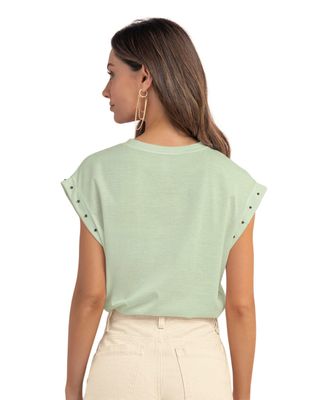 Imagen 2 del producto Leonisa Ropa Exterior Camiseta J3110