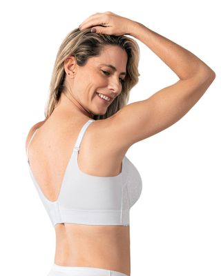 Imagen 2 del producto Leonisa Brasieres Básico 71358 Blanco