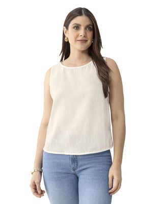 Leonisa Ropa Exterior Camiseta F7376
