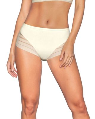 Calzón Control Suave 012903 Marfil