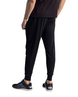 Imagen 2 del producto Ropa Deportiva Masculina Pantalón 518012 Negro