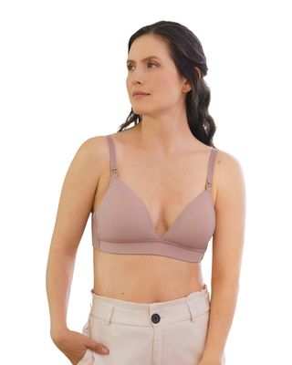 Sostén Lactancia 91015 Palo de Rosa