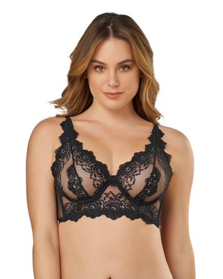 Imagen 1 del producto Sostén Básico 011967 Negro