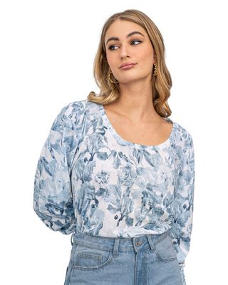 Leonisa Ropa Exterior Camiseta F6727
