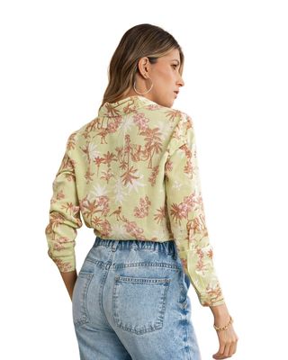 Imagen 2 del producto Leonisa Ropa Exterior Camisa F4887S