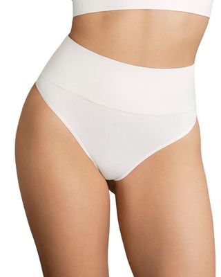 Leonisa Panties Brasilera 092078 Blanco