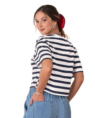 Imagen 2 del producto Leonisa Ropa Exterior Camiseta J3148