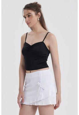 Imagen 2 del producto Peto Mujer Pabilo Rosita Negro