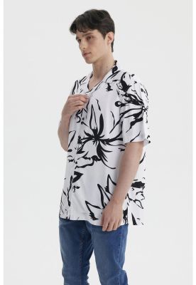 Imagen 2 del producto Camisa Hombre Rapport Blanco