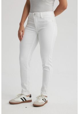 Imagen 2 del producto Jeans Mujer Castilla Blanco