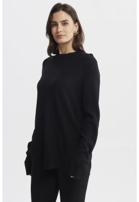 Imagen 2 del producto Sweater Mujer Slim Negro