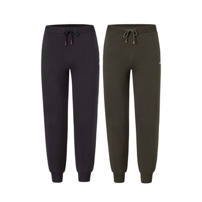 Pantalón Buzo Niño Bipack Marengo Fashion's Park