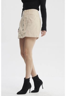 Imagen 2 del producto Falda Mujer Falda Arena