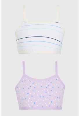 Imagen 1 del producto Peto Niña Bipack Peto Lila