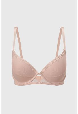 Imagen 1 del producto Sostén Mujer Señora Encaje Damasco