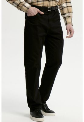 Imagen 2 del producto Pantalón Hombre Slim Negro - ll
