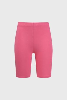 Imagen 2 del producto Calza Niña Biker Toddler Verde Claro