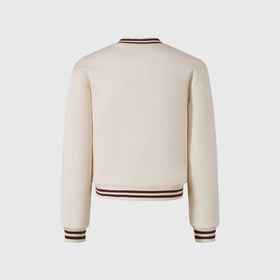 Imagen 2 del producto Chaqueta Niña Tipo College Beige Fashion's Park