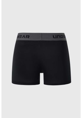 Imagen 2 del producto Bóxer Hombre Tripack Medio Negro - ll