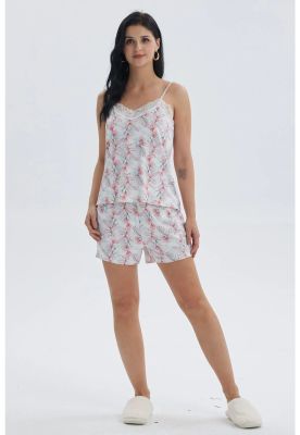 Pijama Mujer Regalable Rosado - ll