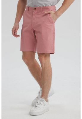 Imagen 2 del producto Bermuda Hombre Chino Básico Malva