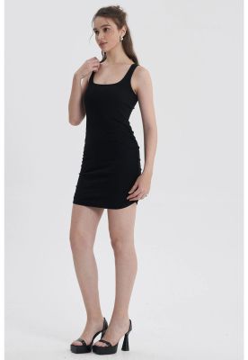 Imagen 2 del producto Vestido Mujer Tubo Negro