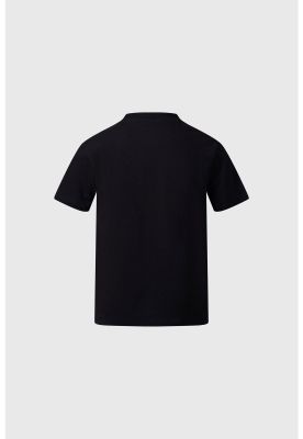 Imagen 2 del producto Polera Niño Iron Man Negro