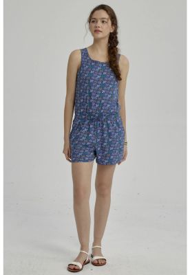 Imagen 2 del producto Enteritos Niña Teen Básico Azul