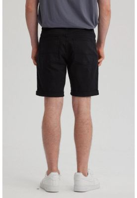 Imagen 2 del producto Bermuda Hombre Color Negro