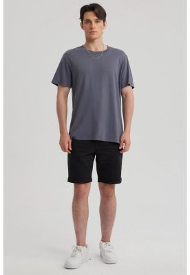 Imagen 2 del producto Bermuda Hombre Color Negro