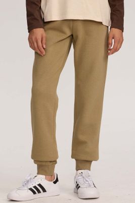 Imagen 2 del producto Pantalón Buzo Niño Bipack Teens Negro